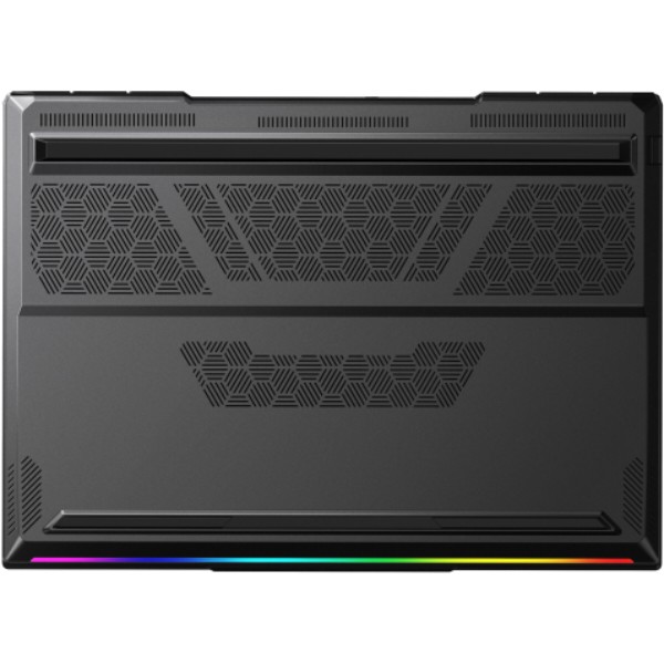 Фото - Ноутбук игровой Dream Machines RX5070Ti-16UA29 Black